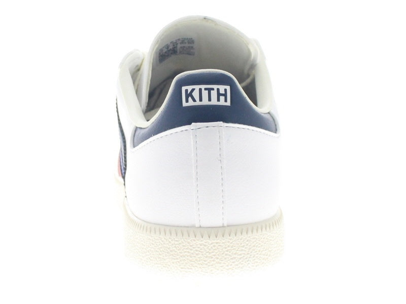 【US8】 adidas SAMBA GOLF KITH JH8176 【DS】
