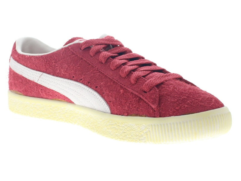 【US10】 PUMA SUEDE VTG NEVERWORN 3 396493-01 【DS】