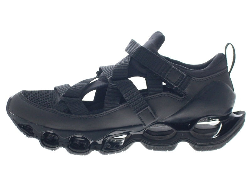 【US7】 MIZUNO WAVE PROPHECY STRAP D1GA251903 【DS】