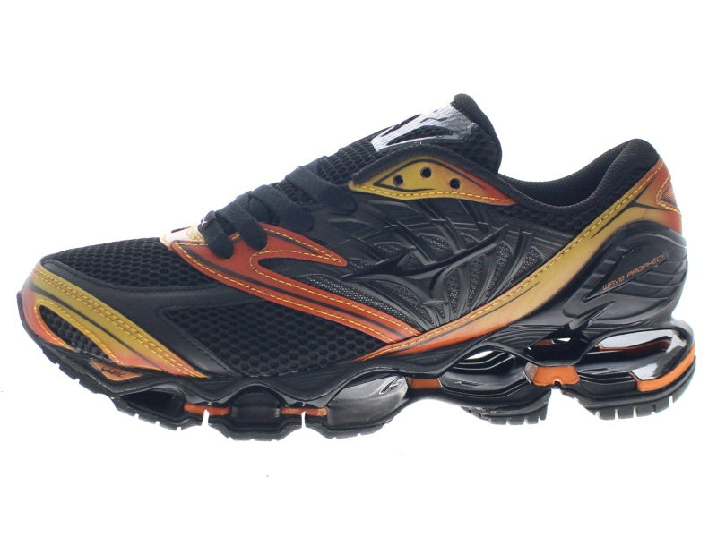 【US8】 MIZUNO WAVE PROPHECY LS D1GA260402 【DS】