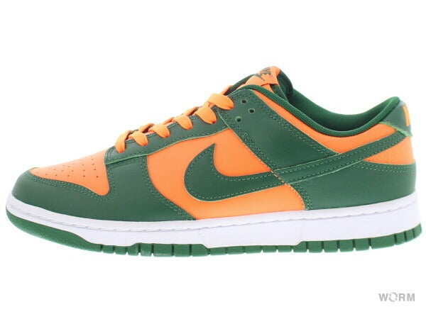 【US9.5】 NIKE DUNK LOW RETRO DD1391-300 【DS】