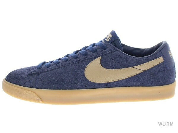 【US8】 NIKE SB SB ZOOM BLAZER LOW GT 704939-403 【DS】