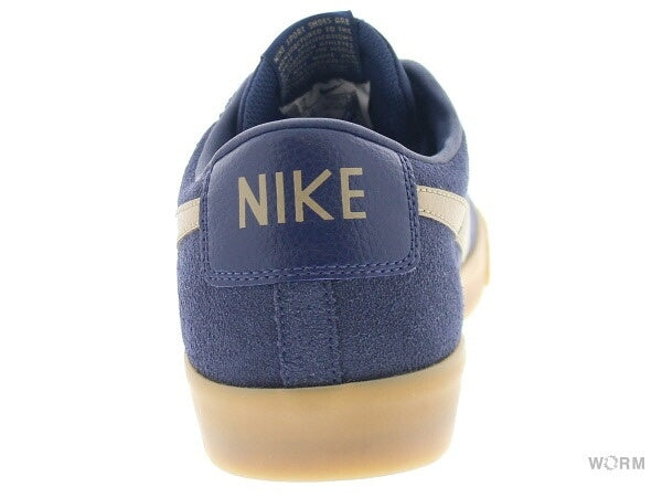 【US8】 NIKE SB SB ZOOM BLAZER LOW GT 704939-403 【DS】