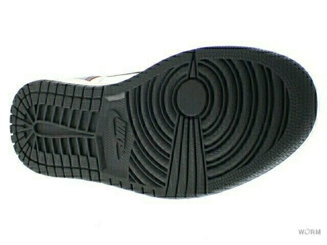 【US8】 AIR JORDAN 1 HIGH OG DEFIANT LA to Chicago CD6578-507 【DS】