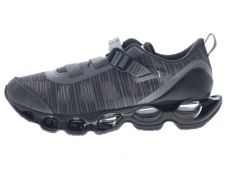 【US8.5】 MIZUNO WAVE PROPHECY STRAP 2 D1GA260301 【DS】