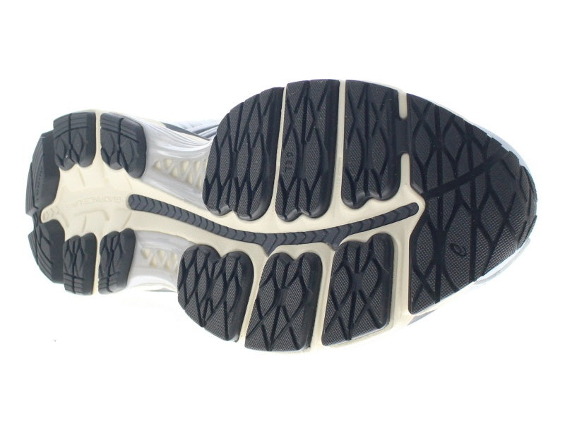 【US8.5】 ASICS GEL-KAYANO 12.1 1203A759-103 【DS】