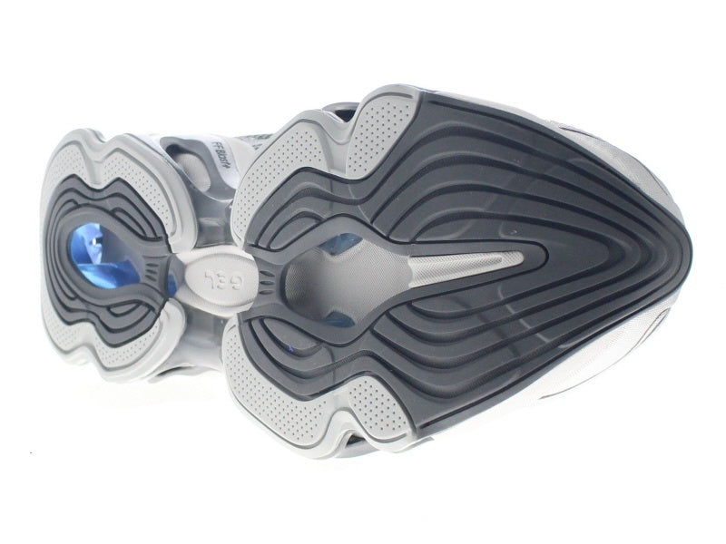 【US8.5】 ASICS GEL-KINETIC 2.0 1203A678-022 【DS】