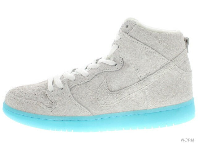 【US10】 NIKE SB SB DUNK HIGH PREMIUM SB 313171-114 【DS】