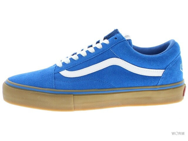 【US9.5】 VANS OLD SKOOL S GOLF WANG VN-0QHM8LJ 【DS】