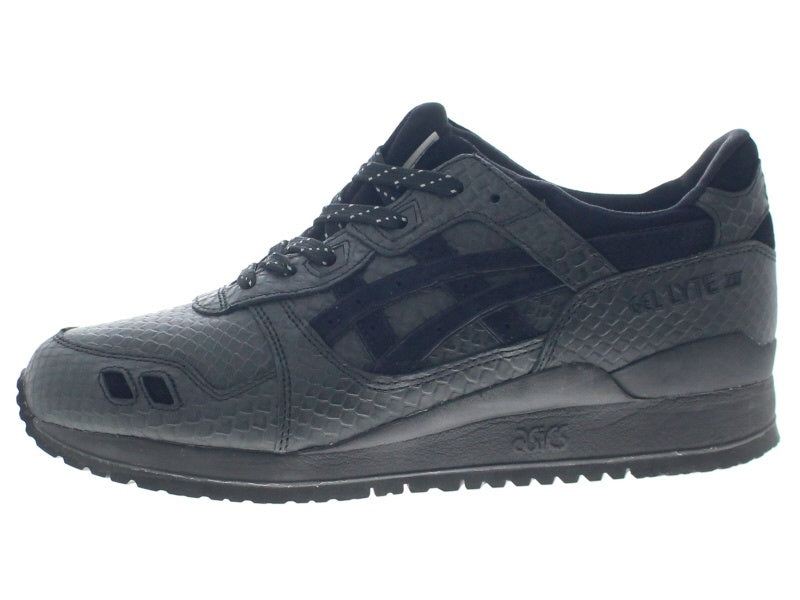 【US9】 ASICS GEL-LYTE 3 H52EK-9090 【DS】