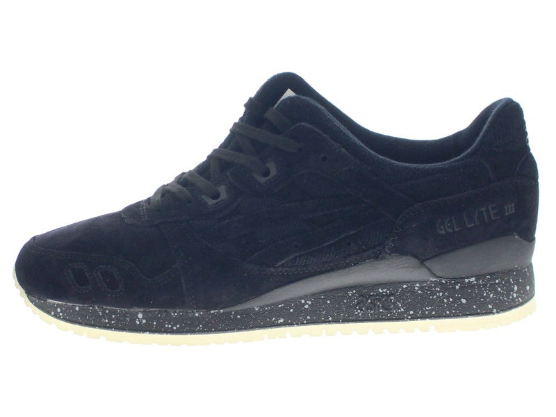 【US9】 ASICS GEL-LYTE 3 H53GK-9090 【DS】