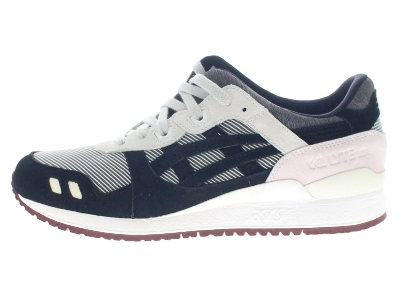 【US9】 ASICS GEL-LYTE 3 TQK6J0-1116 【DS】