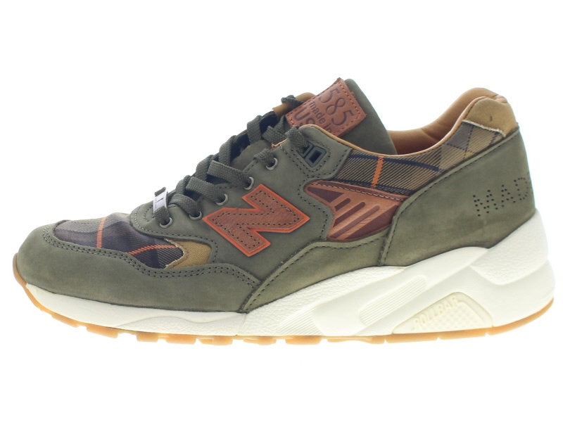 【US8】 New Balance M585BB 【DS】