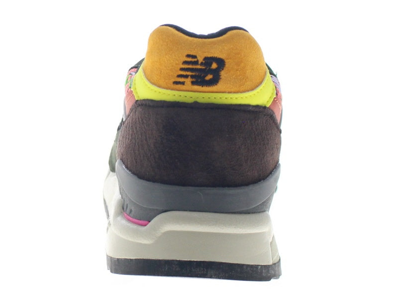 【US8.5】 New Balance M998AWK 【DS】
