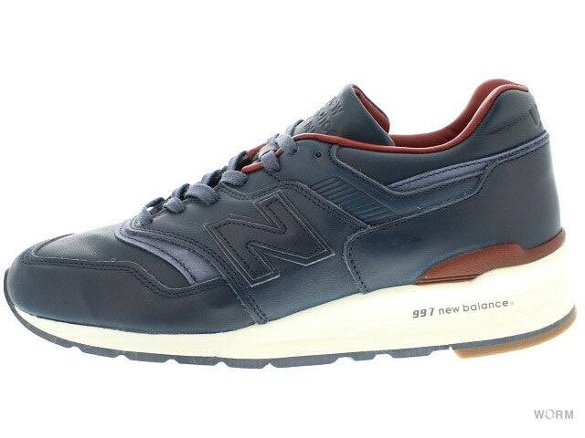 【US8】 New Balance M997BEXP 【DS】