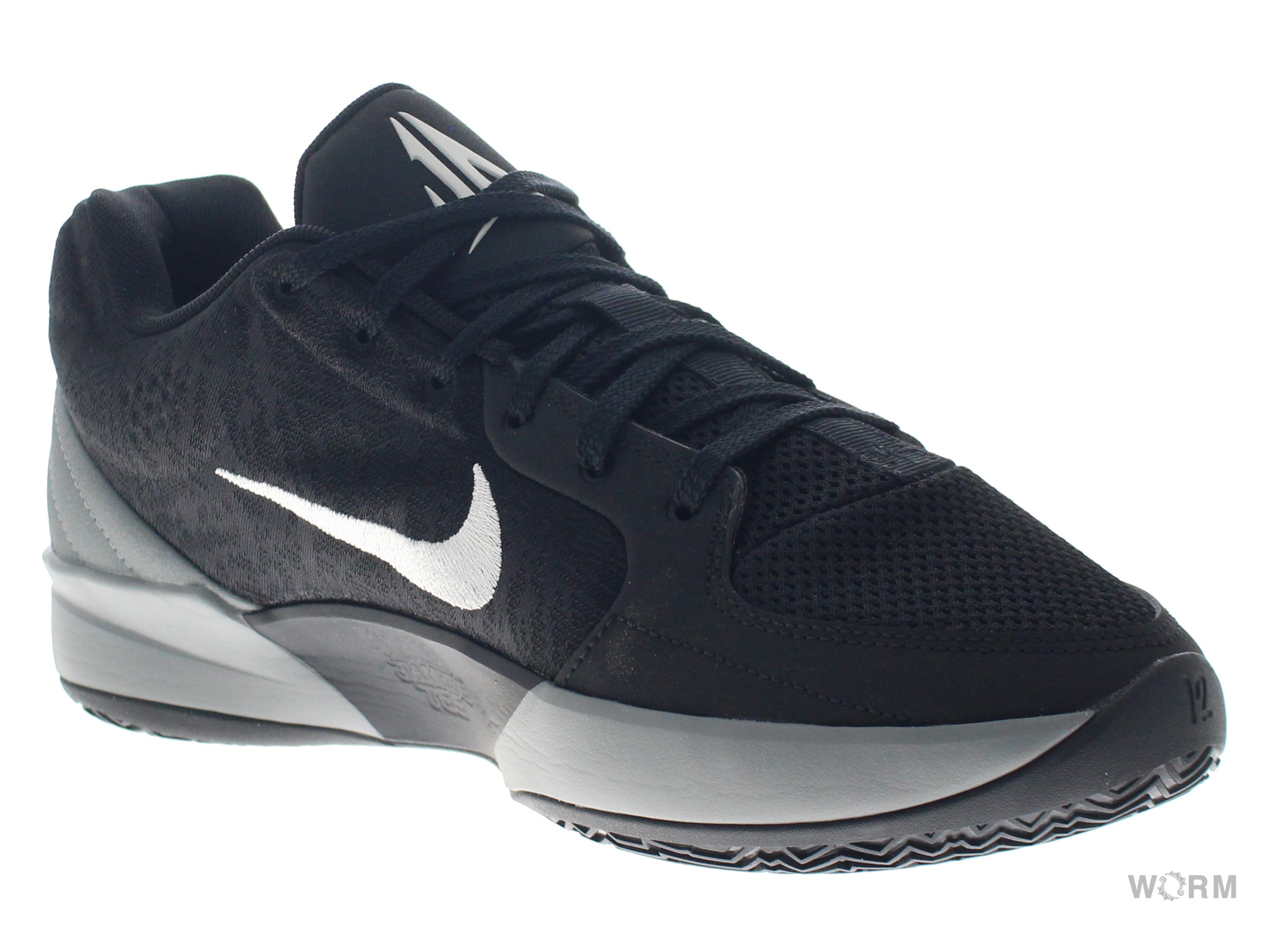 【US9】 NIKE JA 2 EP FD7327-001 【DS】
