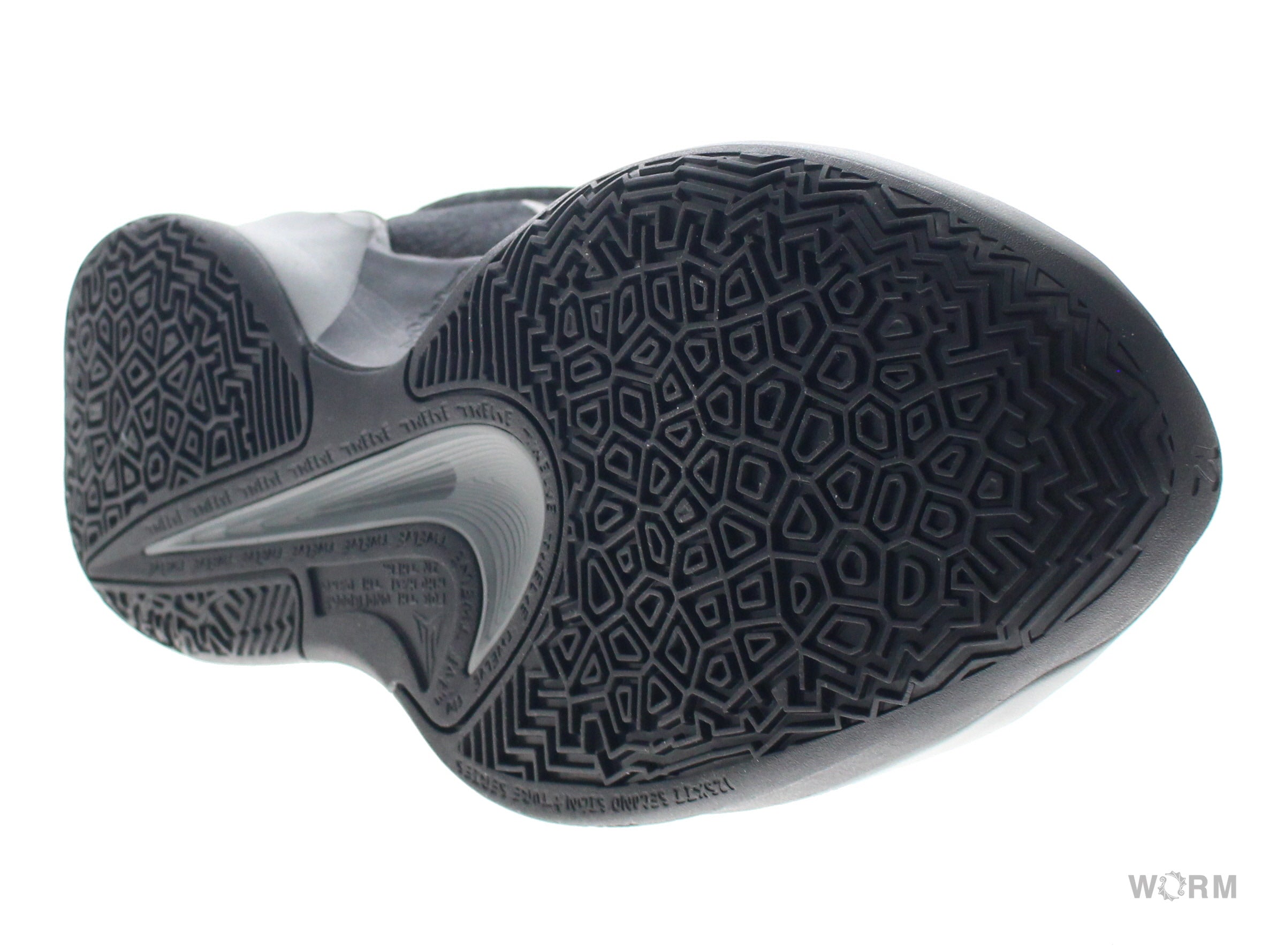 【US9】 NIKE JA 2 EP FD7327-001 【DS】