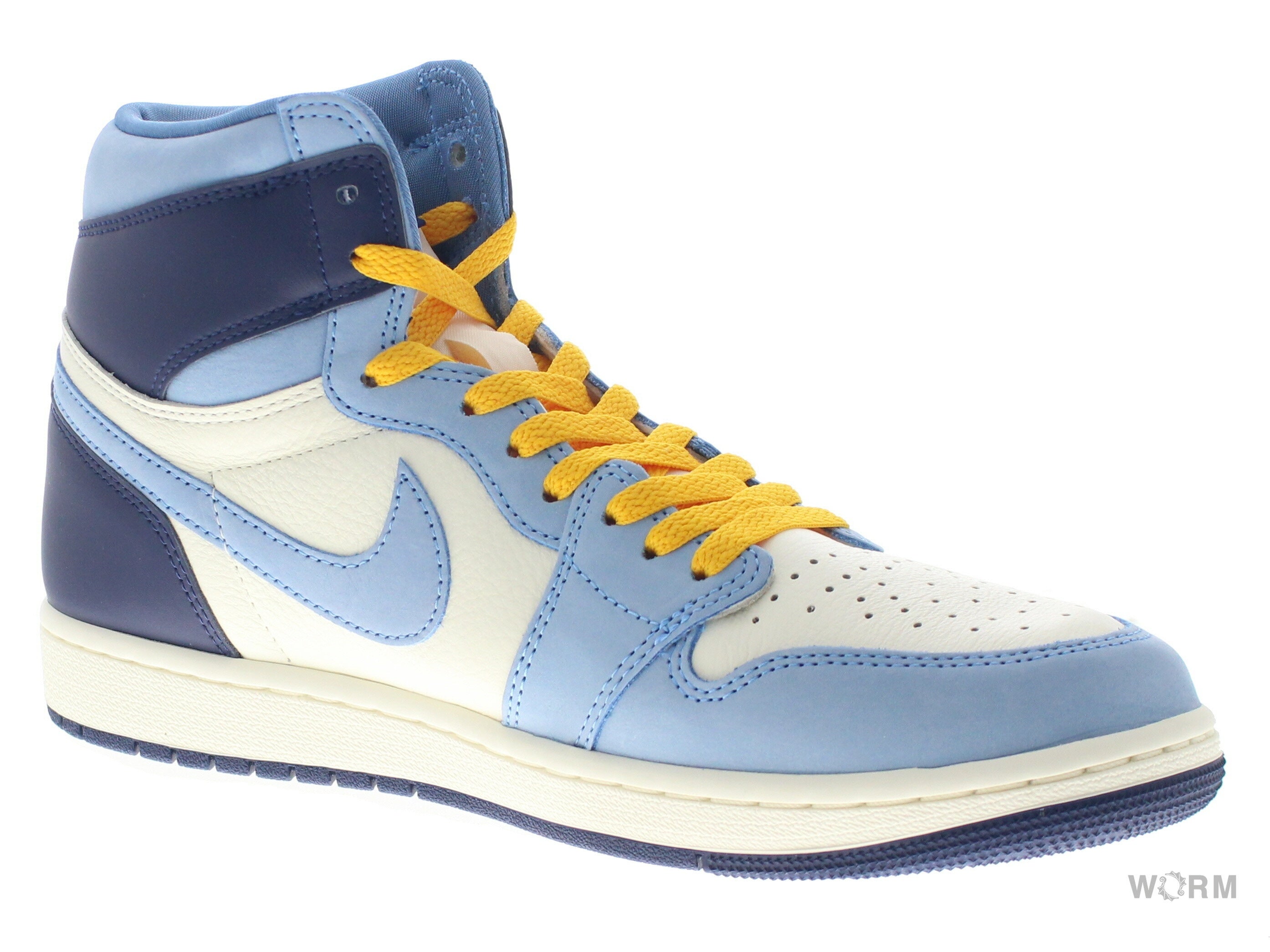 【W US10.5】 WMNS AIR JORDAN 1 RETRO HI OG FD2596-400 【DS】