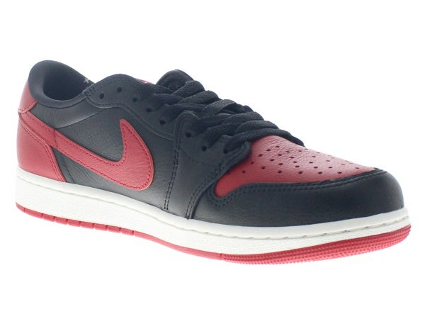 【US9】 AIR JORDAN 1 RETRO LOW OG IW6276-001 【DS】