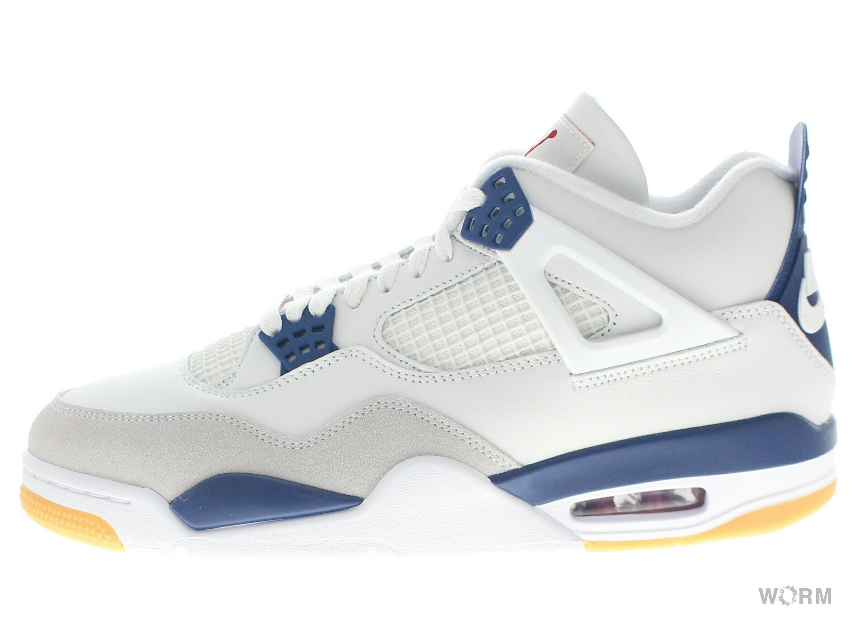 【US9】 AIR JORDAN 4 RETRO SP DR5415-100 【DS】