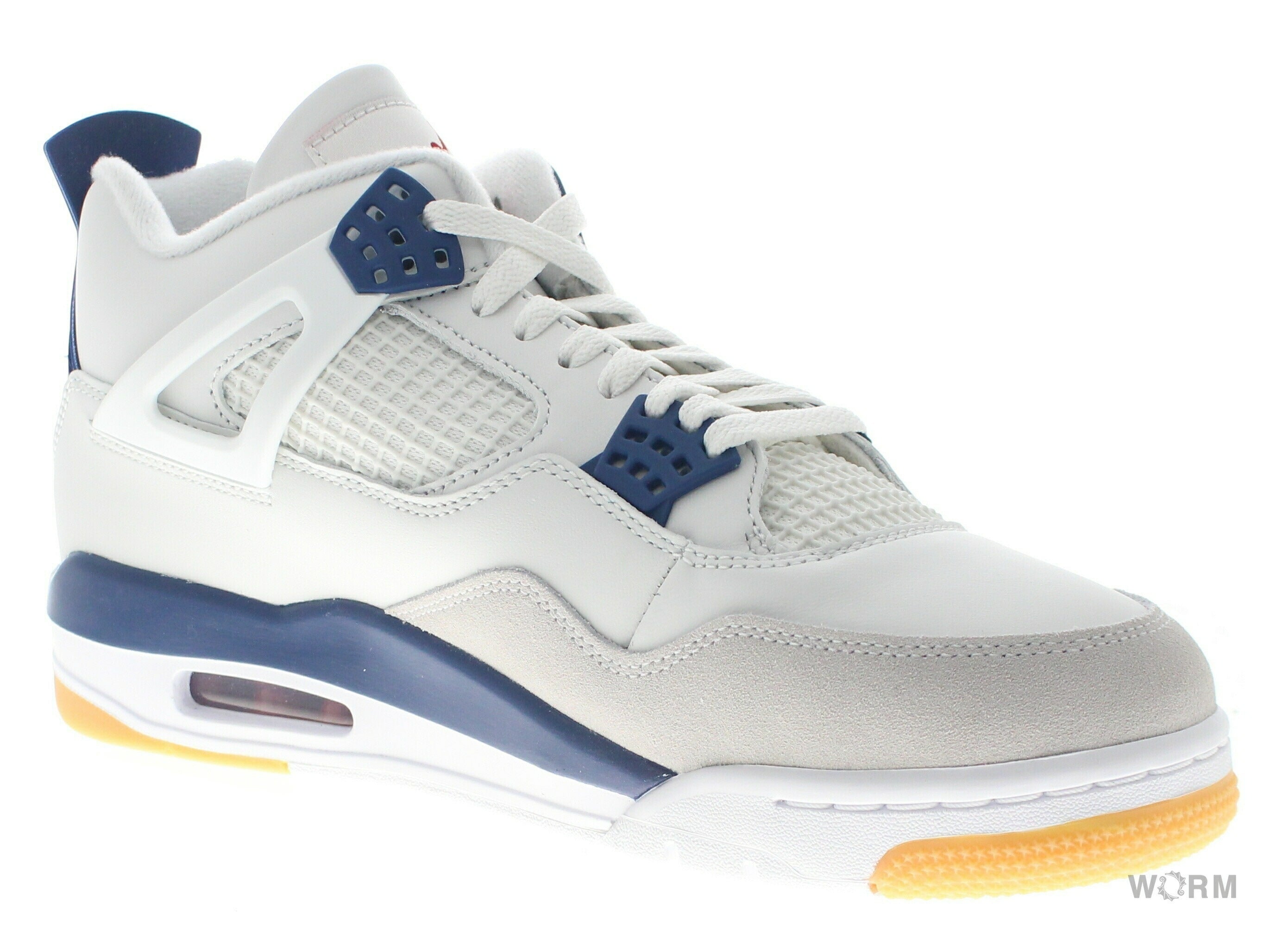【US9】 AIR JORDAN 4 RETRO SP DR5415-100 【DS】