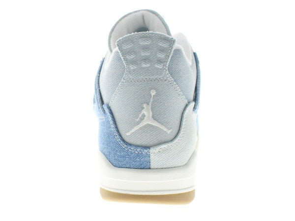【W US10.5】 WMNS AIR JORDAN 4 RETRO TEX IB6716-100 【DS】