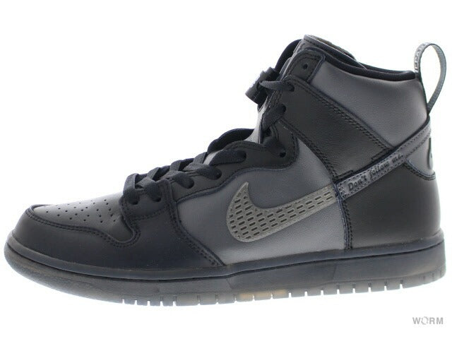 【US9】 NIKE SB SB DUNK HIGH PRM QS BV1052-001 【DS】