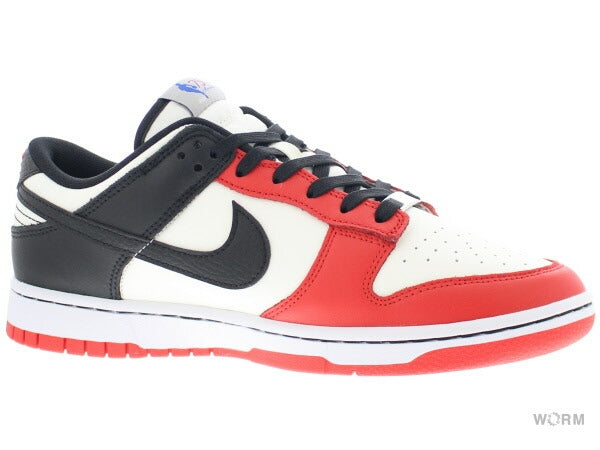 【US9】 NIKE DUNK LOW RETRO EMB DD3363-100 【DS】