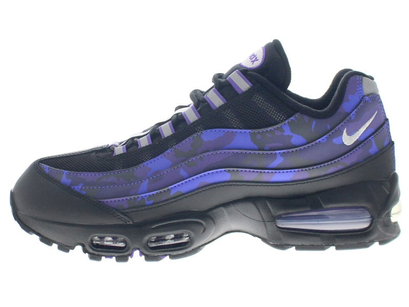 【US10】 NIKE AIR MAX 95 QS HQ1973-500 【DS】