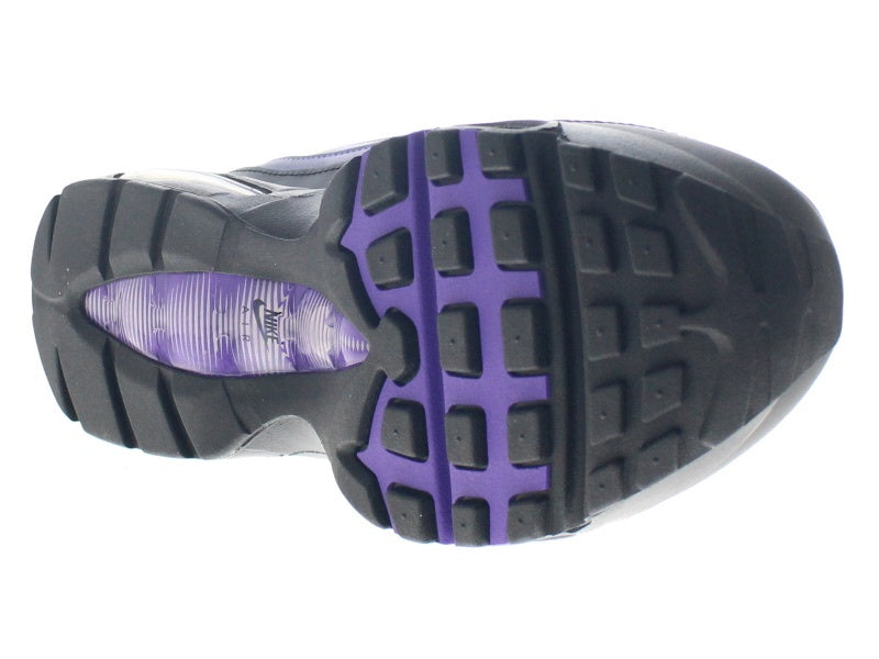 【US10】 NIKE AIR MAX 95 QS HQ1973-500 【DS】