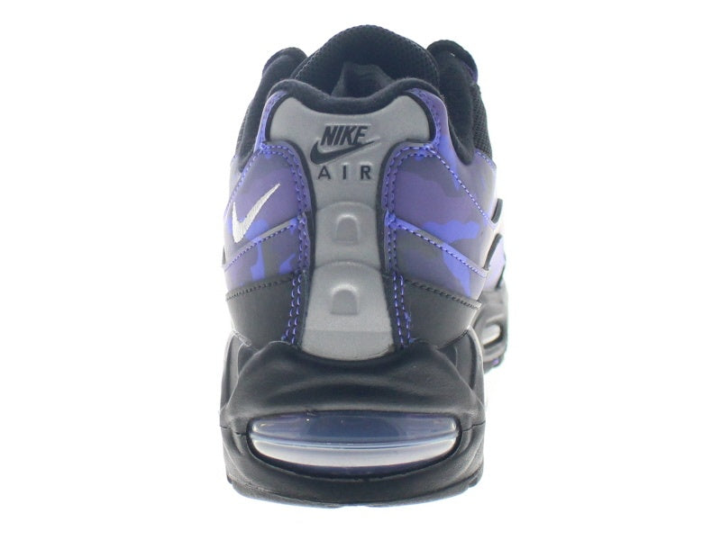 【US10】 NIKE AIR MAX 95 QS HQ1973-500 【DS】