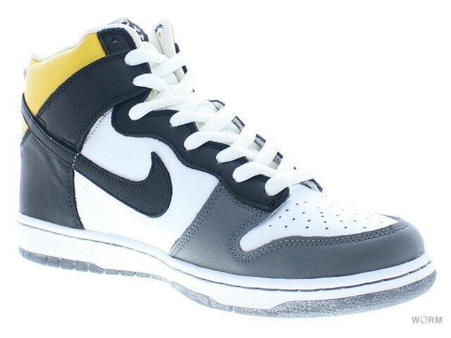 【US8】 NIKE SB DUNK HIGH PRO SB DANIEL SHIMIZU 305050-101 【DS】