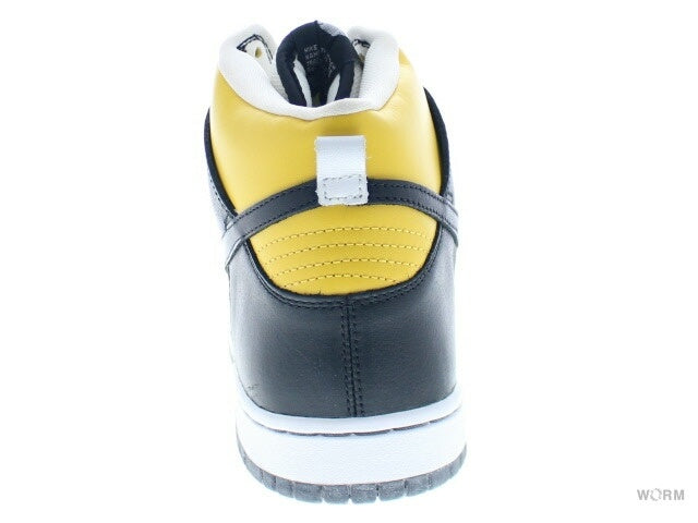 【US8】 NIKE SB DUNK HIGH PRO SB DANIEL SHIMIZU 305050-101 【DS】