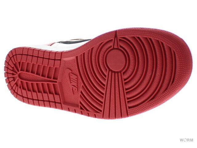 【US8.5】 AIR JORDAN 1 136085-102 【DS】