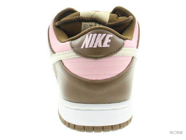 【US8】 NIKE SB DUNK LOW PRO SB stussy / cherry 304292-671 【DS】