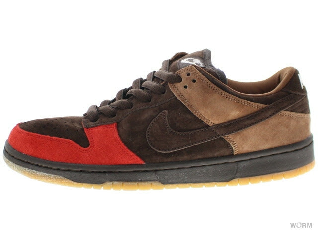 【US8】 NIKE SB DUNK LOW PRO SB 304292-226 【DS】
