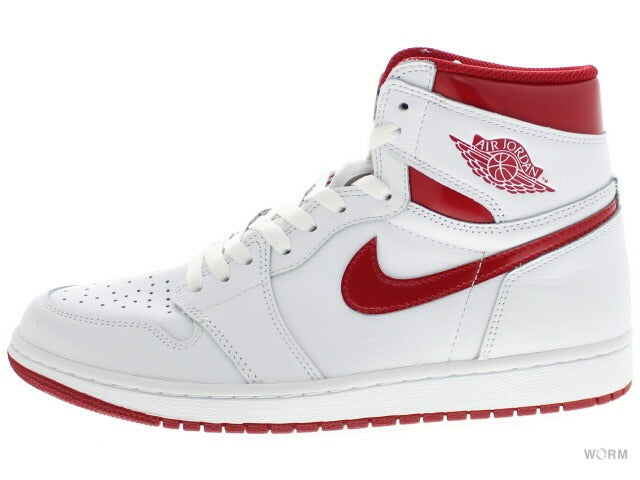 【US8】 AIR JORDAN 1 RETRO HIGH OG 555088-103 【DS】