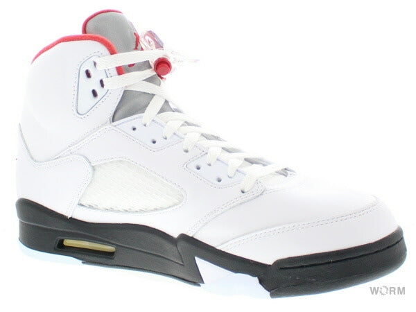 【US8】 AIR JORDAN 5 RETRO DA1911-102 【DS】