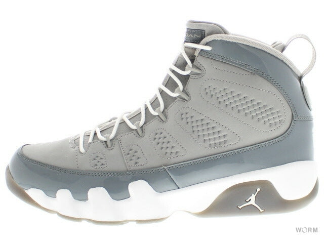 【US9】 AIR JORDAN 9 RETRO 302370-015 【DS】