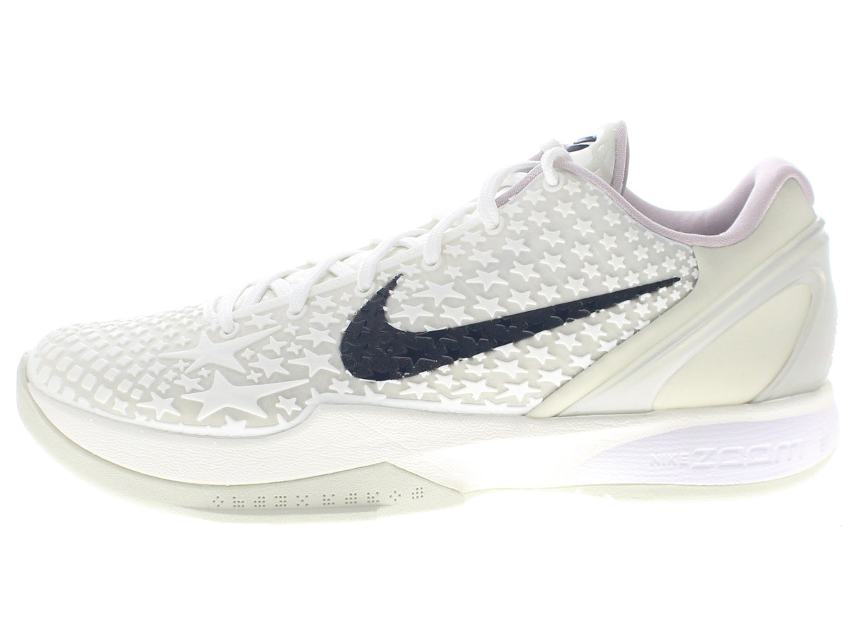 【US10】 NIKE KOBE 6 PROTRO FQ3546-100 【DS】