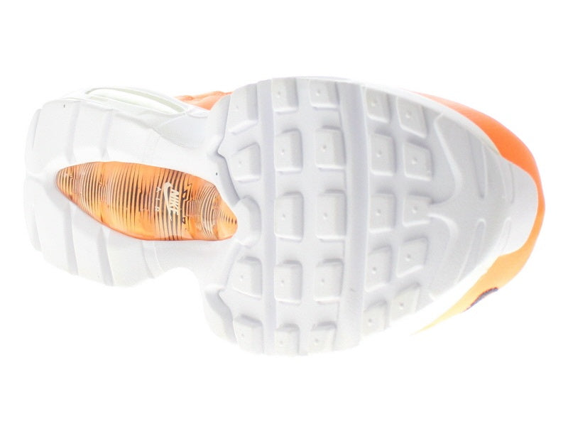 【US8】 NIKE AIR MAX 95 PRM 538416-801 【DS】