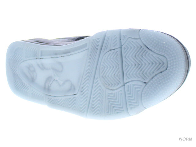 【US11】 AIR JORDAN 4 RETRO KAWS 930155-003 【DS】