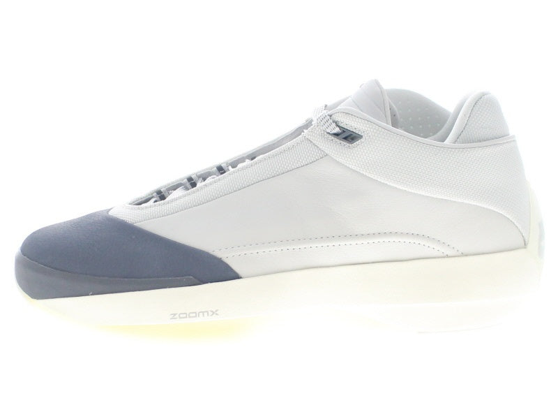 【US9】 Jordan 40 Wolf Grey HM9932-001 【DS】