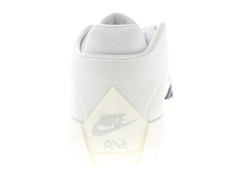 【US9】 Jordan 40 Wolf Grey HM9932-001 【DS】