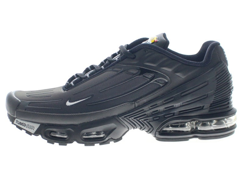 【US10.5】 NIKE AIR MAX PLUS 3 CJ9684-002 【DS】