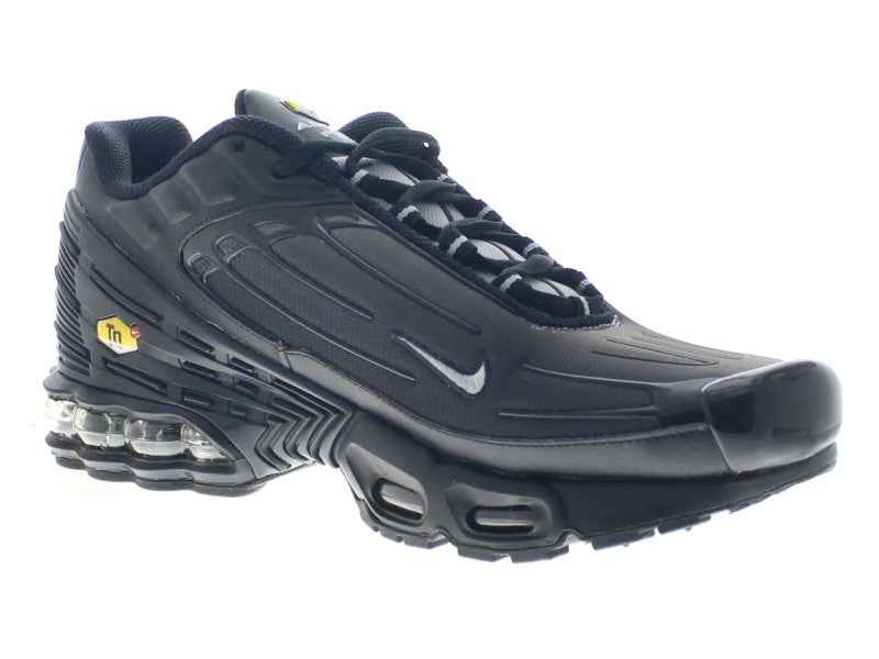 【US10.5】 NIKE AIR MAX PLUS 3 CJ9684-002 【DS】