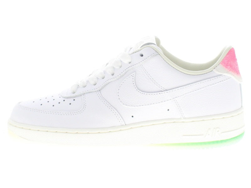 【US8】 NIKE AIR FORCE 1 07 PRM DC3287-111 【DS】