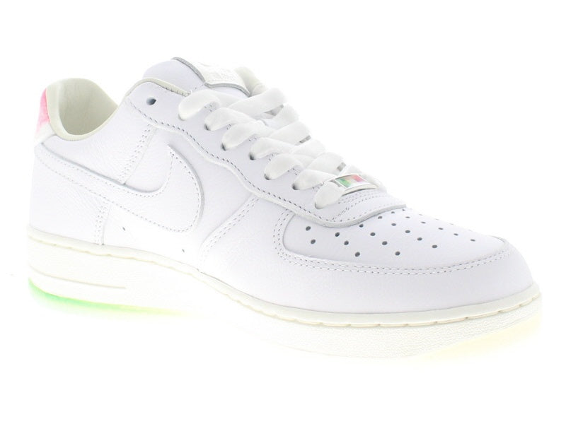 【US8】 NIKE AIR FORCE 1 07 PRM DC3287-111 【DS】