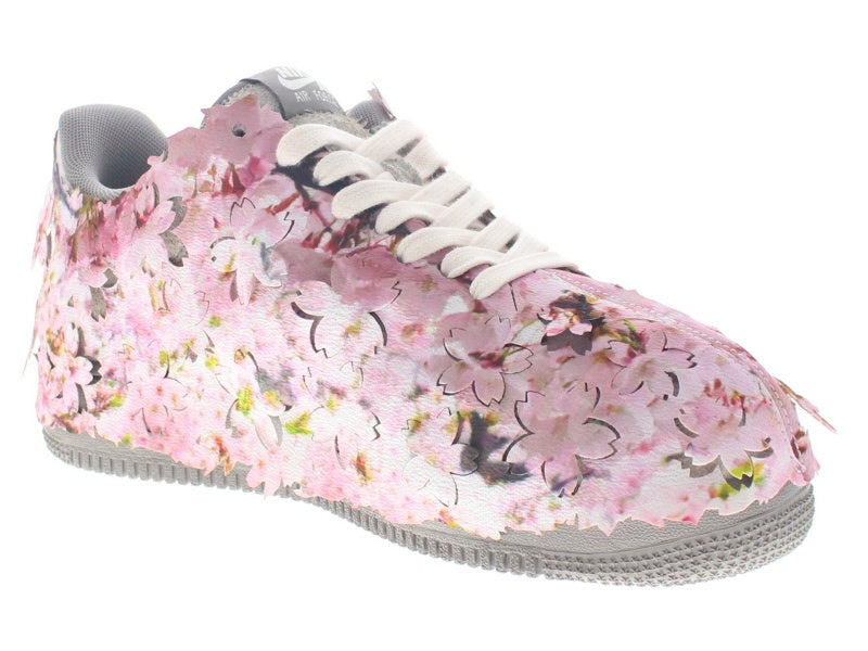 【US8】 NIKE AIR FORCE 1 07 PRM IQ3472-298 【DS】