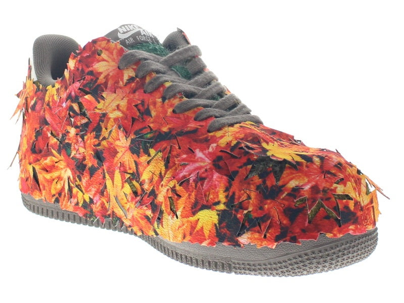 【US8】 NIKE AIR FORCE 1 07 LX IM8062-368 【DS】